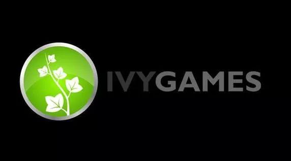 Logo: Ivy Games LLC