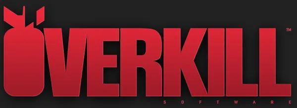 Logo: Starbreeze Production AB