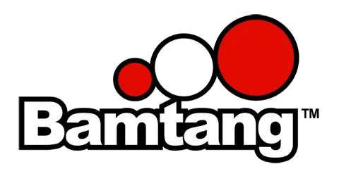 Logo: Bamtang Games SAC
