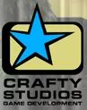 Logo: Crafty Studios Game Development GmbH