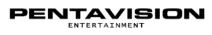 Logo: Pentavision Entertainment