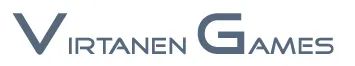 Logo: Virtanen Games