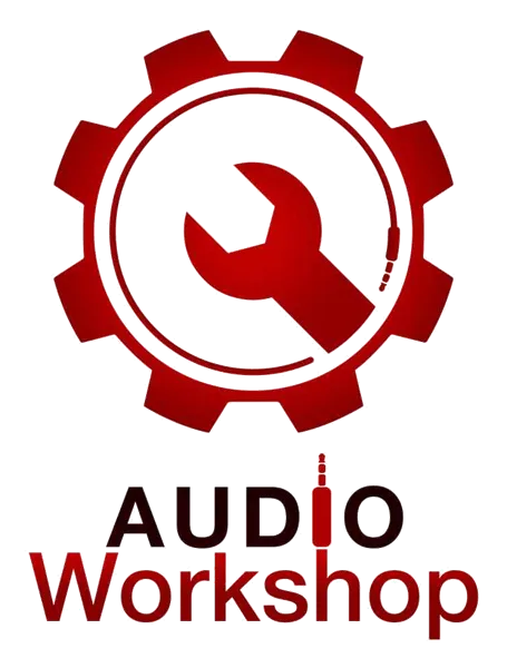 Logo: Audio Workshop SAS