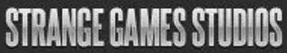 Logo: Strange Games Studios