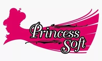 Logo: PrincessSoft