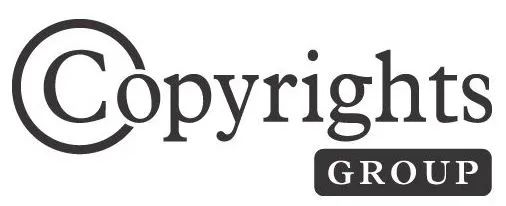 Logo: Copyrights Group