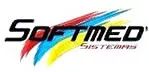Logo: Softmed Comércio e Serviços Ltda.