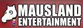 Logo: Mausland Entertainment