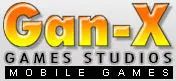 Logo: Gan-X Software Pvt. Ltd.