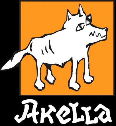 Logo: Akella