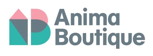 Logo: Anima Boutique Oy