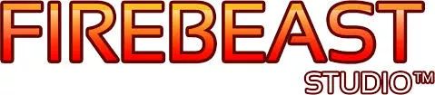 Logo: Firebeast Studio