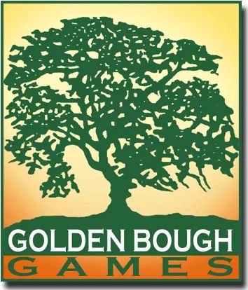 Logo: Golden Bough Games