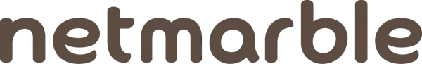 Logo: Netmarble Games