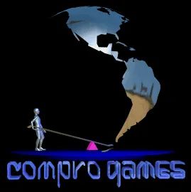 Logo: Compro Games Ltd.