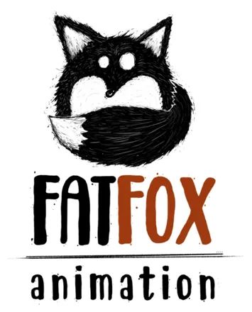Logo: FatFox Animation