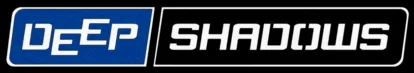 Logo: Deep Shadows