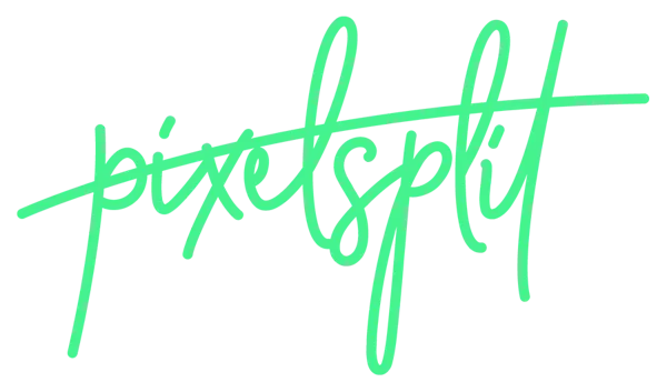 Logo: Pixelsplit GmbH & Co. KG