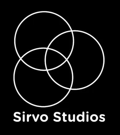 Logo: Sirvo LLC
