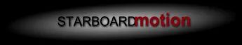 Logo: Starboard Motion