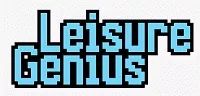 Logo: Leisure Genius