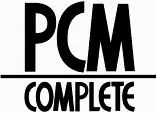 Logo: PCM Complete