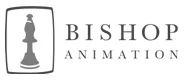 Logo: Bishop Animation