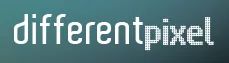 Logo: Different Pixel