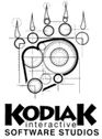 Logo: Kodiak Interactive Software Studios, Inc.