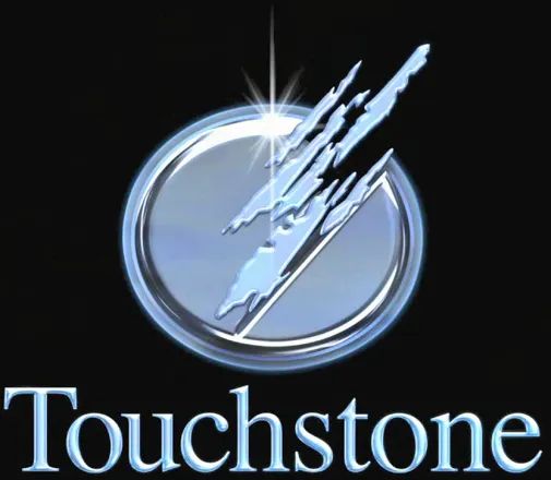 Logo: Touchstone