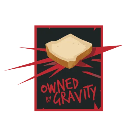 Logo: Owned by Gravity GmbH
