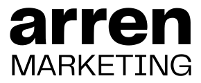 Logo: Arren Marketing plc