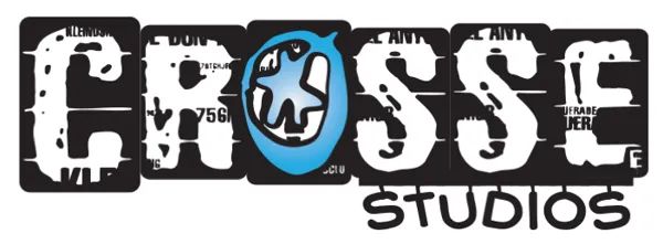Logo: Crosse Studios