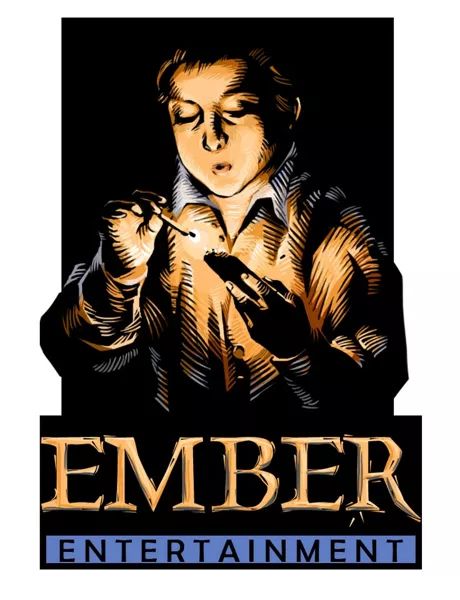 Logo: Ember Entertainment, Inc.