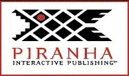 Logo: Piranha Interactive Publishing, Inc