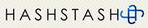 Logo: Hashstash Studios Pvt. Ltd.