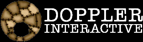 Logo: Doppler Interactive