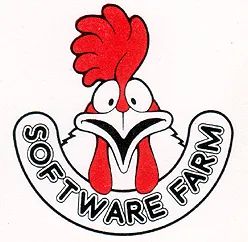 Logo: Software Farm