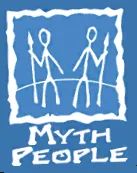 Logo: MythPeople