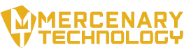 Logo: Mercenary Technology, Inc.
