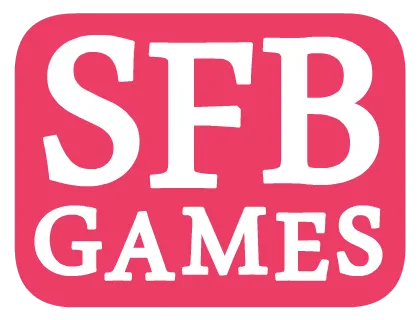 Logo: SFB Games Ltd.