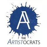 Logo: The Artistocrats BV