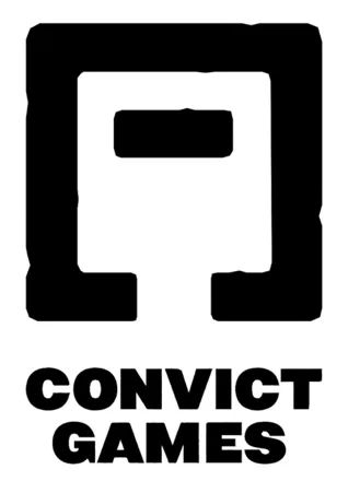 Logo: Convict Games Pty Ltd.