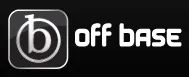 Logo: Off Base Productions, LLC