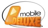 Logo: Mobile Deluxe