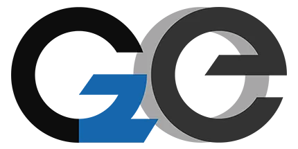 Logo: GZOE Inc.
