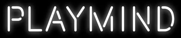 Logo: Playmind