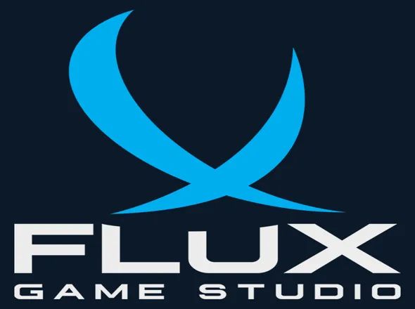 Logo: Flux Game Studio Jogos Digitais Ltda.