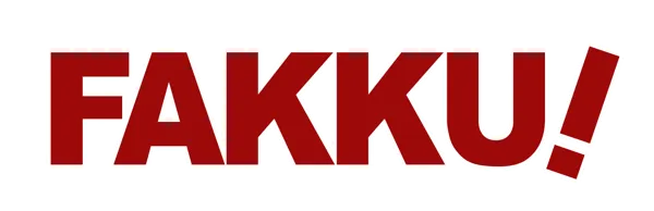 Logo: FAKKU, LLC