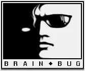 Logo: Brain Bug
